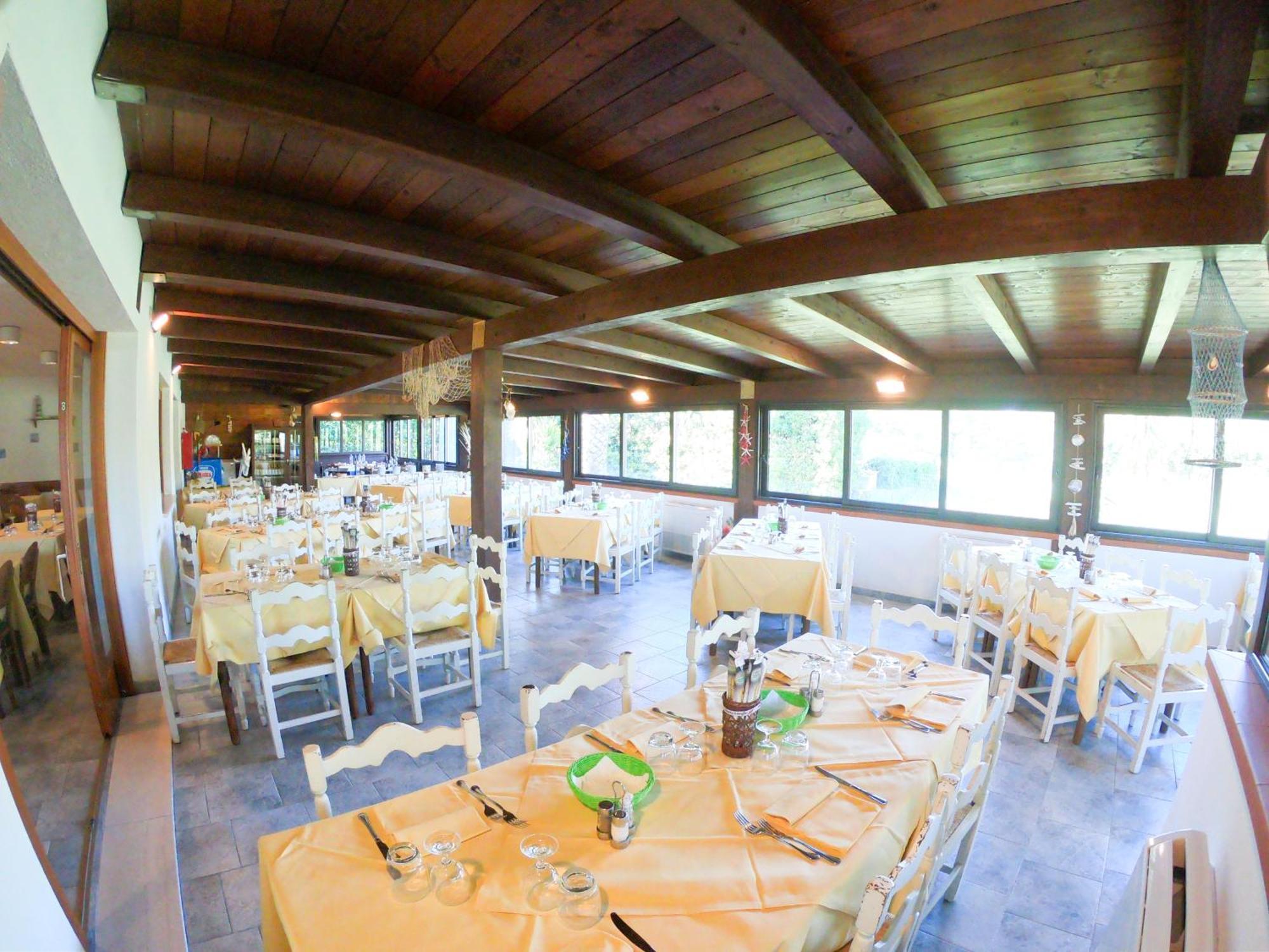 Hotel Santa Caterina マリーナ・ディ・カンポ エクステリア 写真